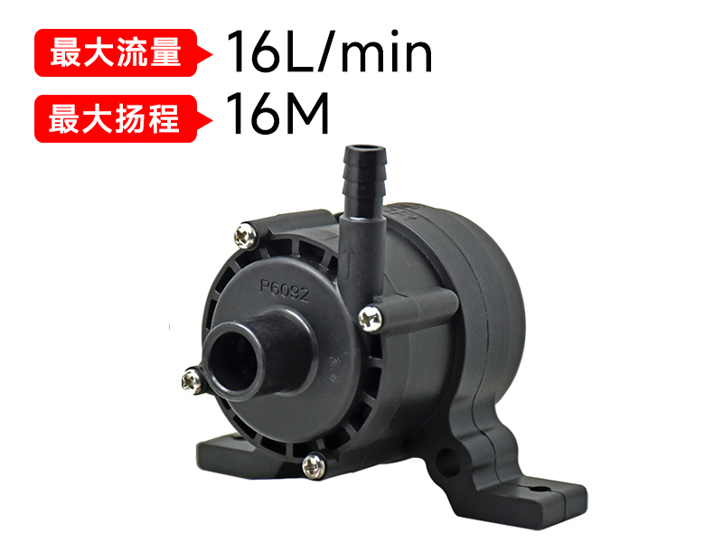 洗碗機(jī)廠家應(yīng)選用直流水泵還是交流水泵，未來趨勢是什么？